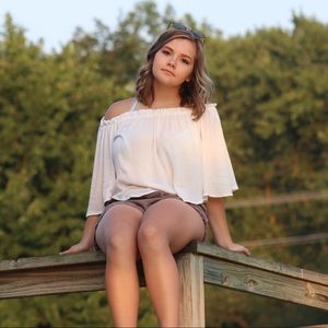 Meet your Posher, Taylor